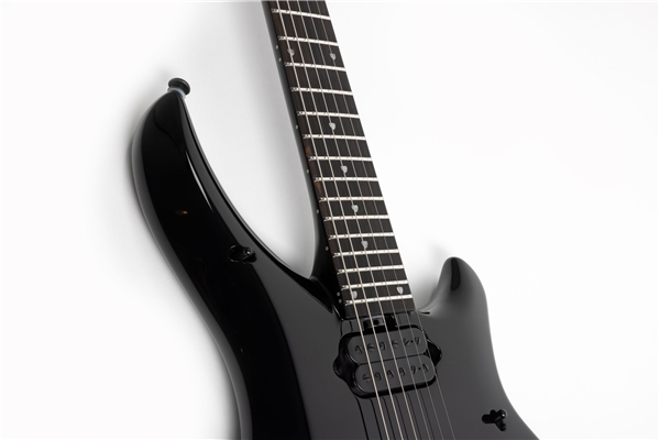 Music Man - Majesty 6 Darkside