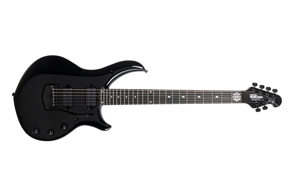 Music Man - Majesty 6 Darkside
