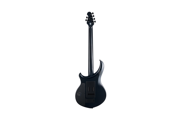 Music Man - Majesty 2019 Stealth Black