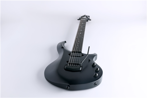 Music Man - Majesty 2019 Stealth Black