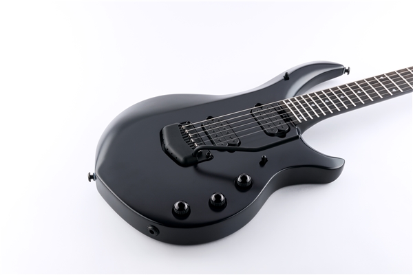 Music Man - Majesty 2019 Stealth Black