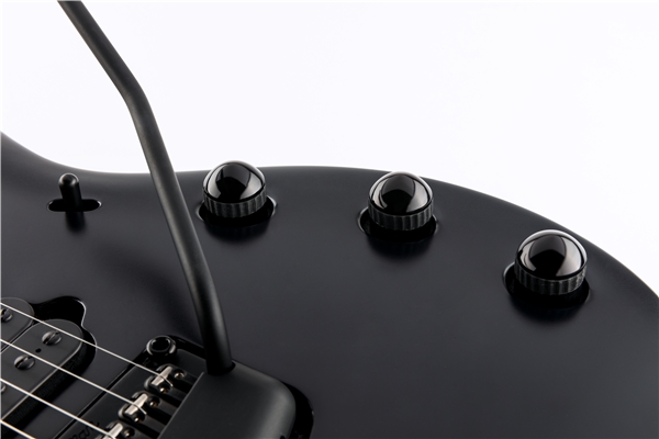 Music Man - Majesty 2019 Stealth Black