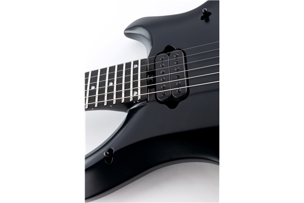 Music Man - Majesty 2019 Stealth Black