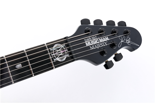 Music Man - Majesty 2019 Stealth Black