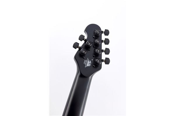 Music Man - Majesty 2019 Stealth Black
