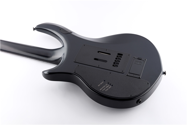 Music Man - Majesty 2019 Stealth Black