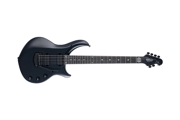 Majesty 2019 Stealth Black