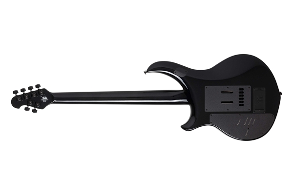 Music Man - Majesty Okelani Blue