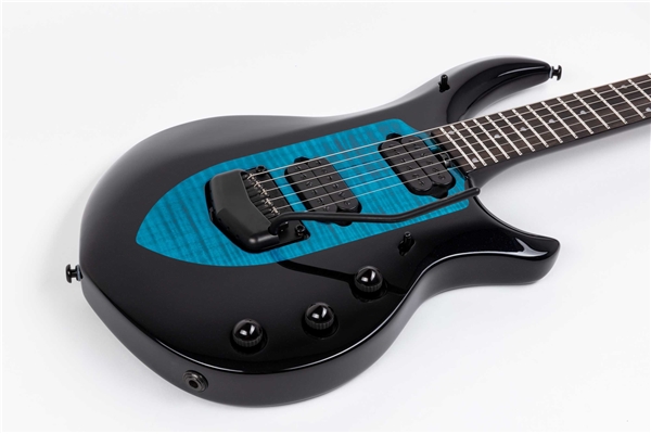 Music Man - Majesty Okelani Blue