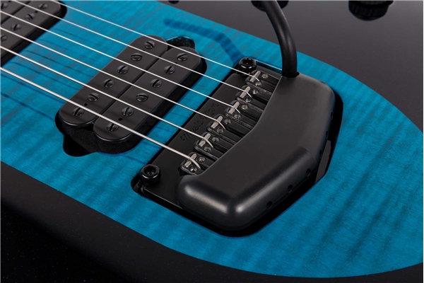 Music Man - Majesty Okelani Blue