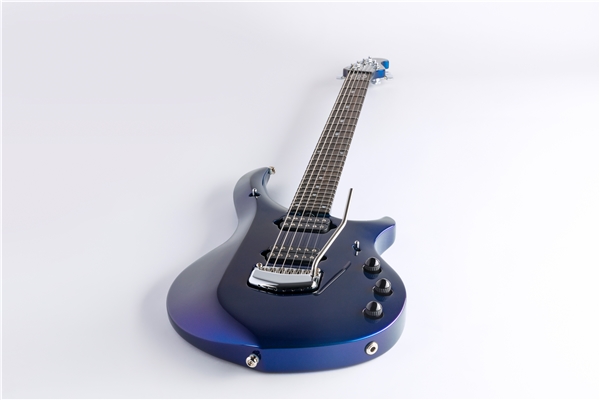 Music Man - Majesty 2019 Kinetic Blue