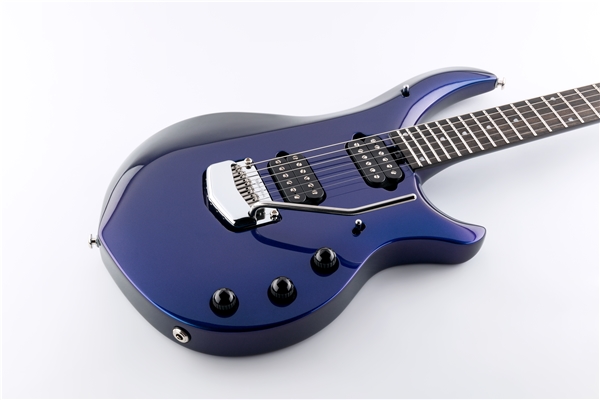 Music Man - Majesty 2019 Kinetic Blue