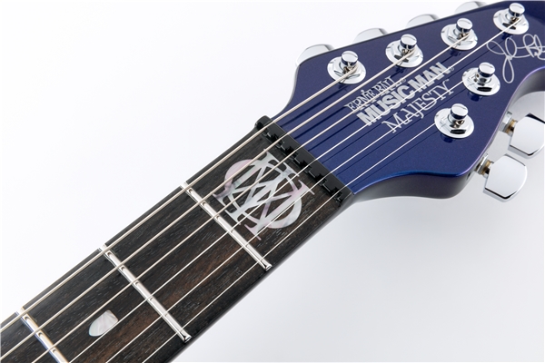 Music Man - Majesty 2019 Kinetic Blue