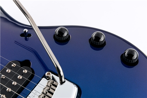 Music Man - Majesty 2019 Kinetic Blue