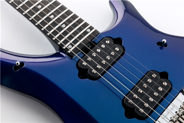 Music Man - Majesty 2019 Kinetic Blue