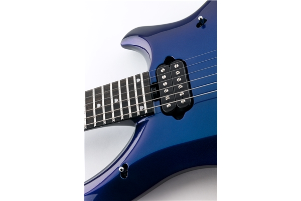 Music Man - Majesty 2019 Kinetic Blue