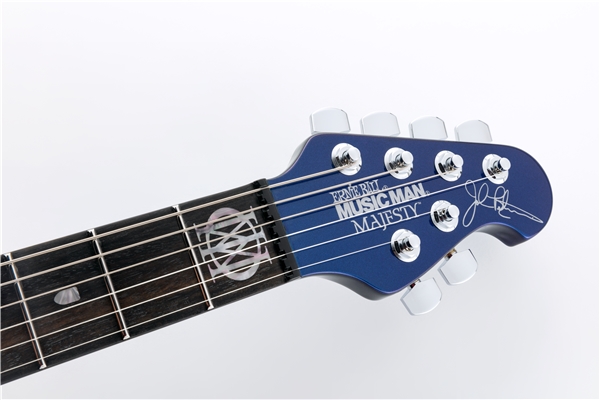 Music Man - Majesty 2019 Kinetic Blue