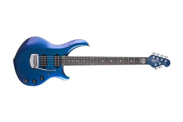 Music Man - Majesty 2019 Kinetic Blue