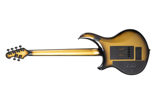 Music Man - Majesty 6 Gold Eclipse