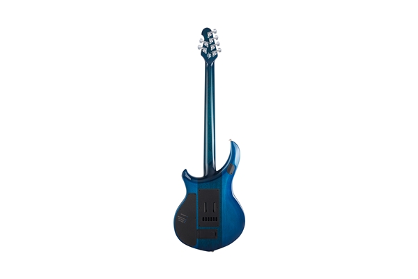 Music Man - Majesty 2019 Blue Honu