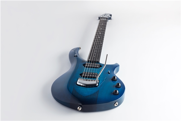 Music Man - Majesty 2019 Blue Honu