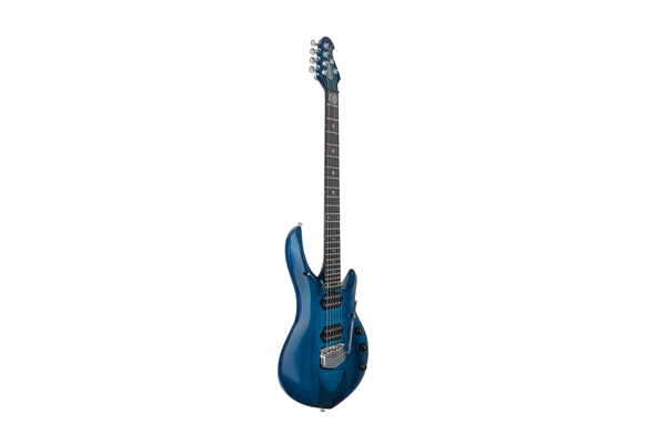 Music Man - Majesty 2019 Blue Honu