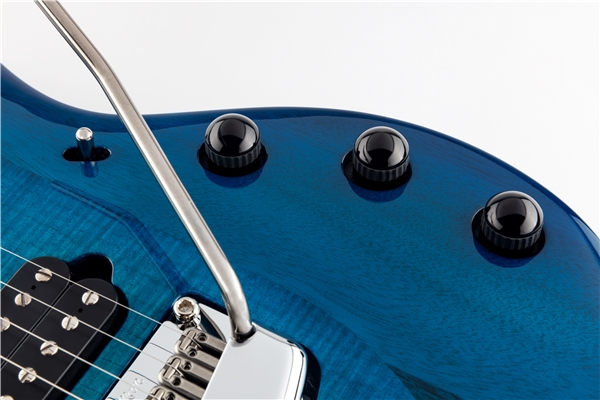 Music Man - Majesty 2019 Blue Honu