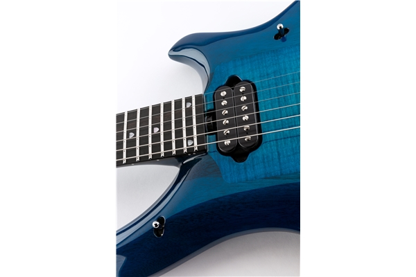 Music Man - Majesty 2019 Blue Honu