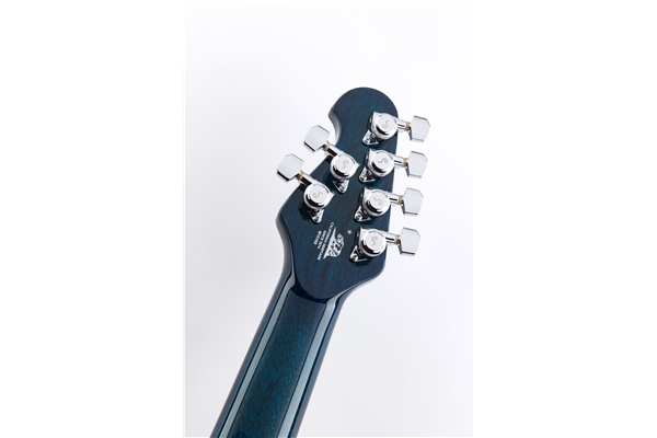 Music Man - Majesty 2019 Blue Honu