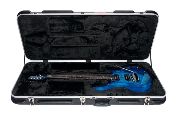 Music Man - Majesty 2019 Blue Honu