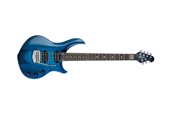 Music Man - Majesty 2019 Blue Honu