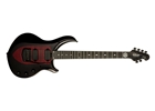 Music Man - Majesty Sanguine Red Music Man - Majesty Sanguine Red