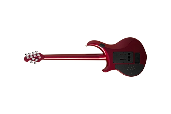 Music Man - Majesty 2020 Red Phoenix