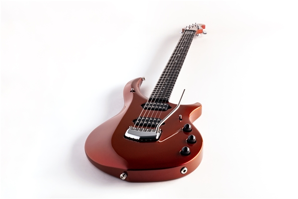 Music Man - Majesty 2020 Red Phoenix