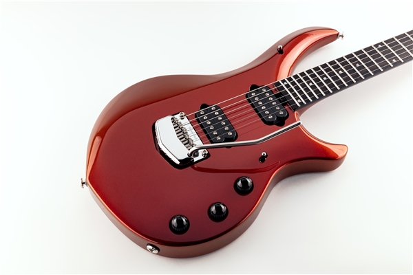 Music Man - Majesty 2020 Red Phoenix