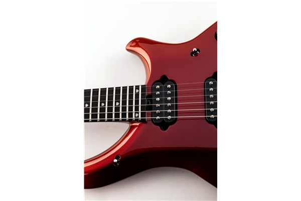 Music Man - Majesty 2020 Red Phoenix