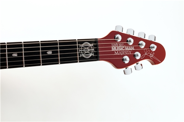 Music Man - Majesty 2020 Red Phoenix