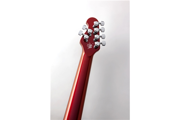 Music Man - Majesty 2020 Red Phoenix