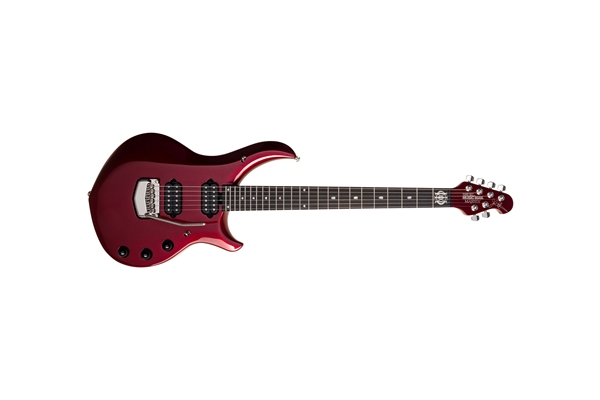 Music Man - Majesty 2020 Red Phoenix