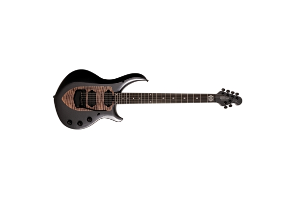 Music Man Majesty 2020 Smoked Pearl