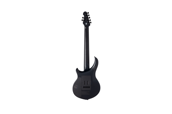 Music Man - Majesty 7 2019 Stealth Black