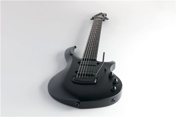 Music Man - Majesty 7 2019 Stealth Black