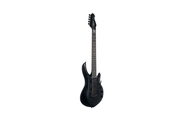 Music Man - Majesty 7 2019 Stealth Black