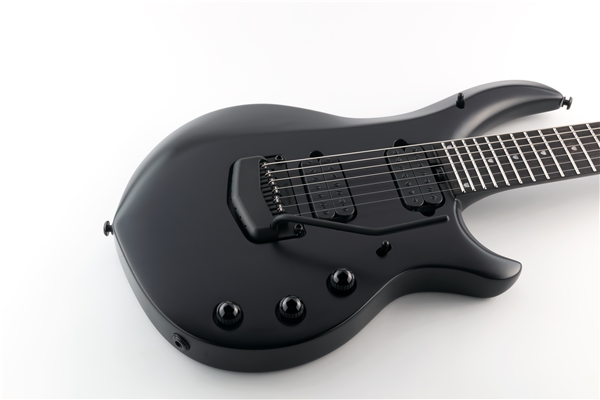 Music Man - Majesty 7 2019 Stealth Black