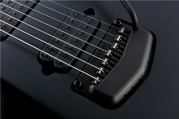 Music Man - Majesty 7 2019 Stealth Black