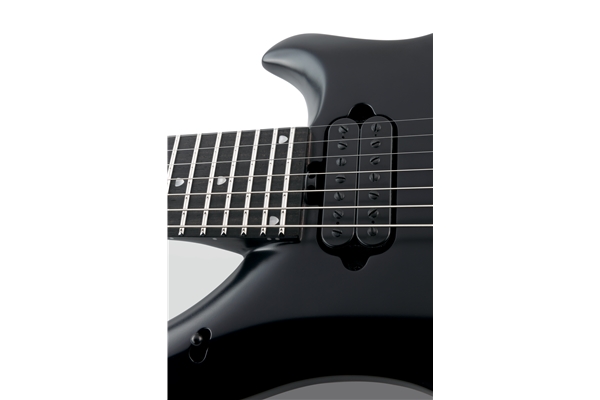 Music Man - Majesty 7 2019 Stealth Black