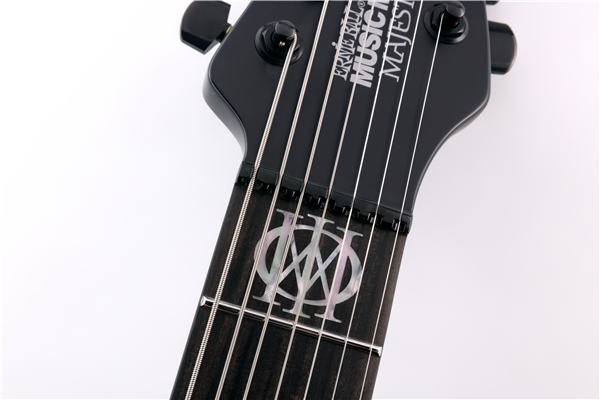 Music Man - Majesty 7 2019 Stealth Black