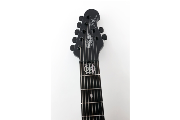 Music Man - Majesty 7 2019 Stealth Black