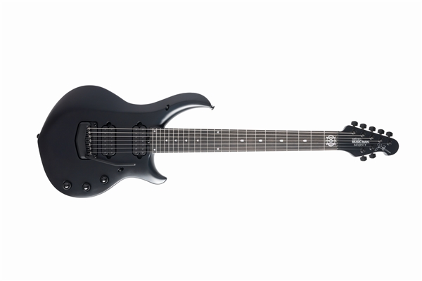 Music Man - Majesty 7 2019 Stealth Black