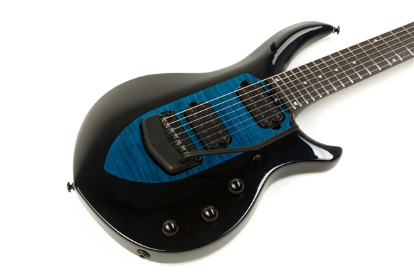 Music Man - Majesty 7 Okelani Blue